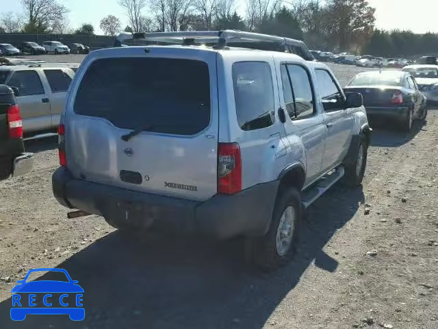 2000 NISSAN XTERRA XE/ 5N1ED28T6YC603738 image 3