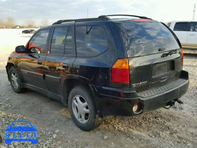 2003 GMC ENVOY 1GKDT13S732135470 image 2