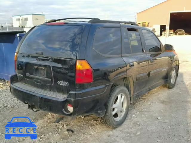 2003 GMC ENVOY 1GKDT13S732135470 Bild 3