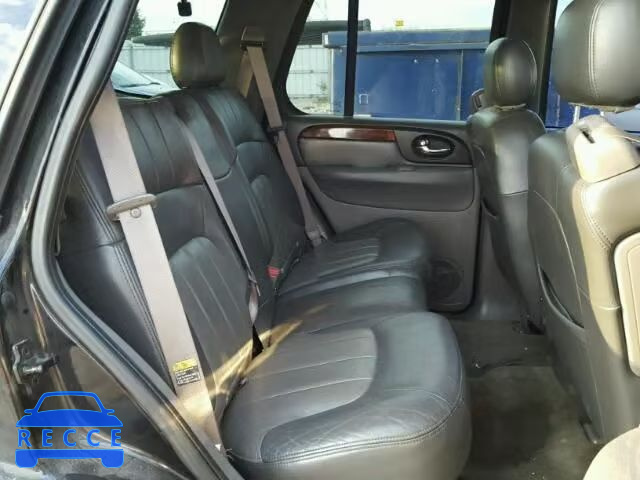 2003 GMC ENVOY 1GKDT13S732135470 image 5