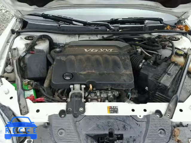 2013 CHEVROLET IMPALA LT 2G1WG5E39D1118329 image 6