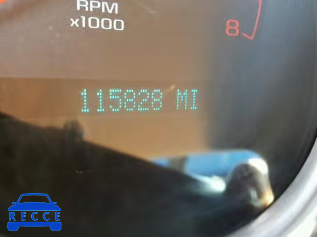 2005 CHEVROLET COBALT 1G1AK52F257670010 зображення 7