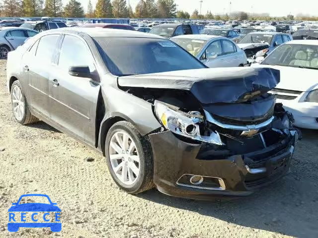 2014 CHEVROLET MALIBU 2LT 1G11E5SL7EF255624 image 0