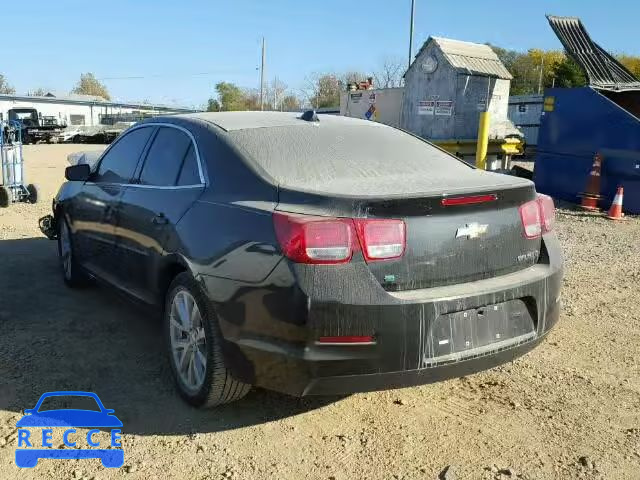 2014 CHEVROLET MALIBU 2LT 1G11E5SL7EF255624 image 2