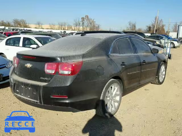 2014 CHEVROLET MALIBU 2LT 1G11E5SL7EF255624 image 3