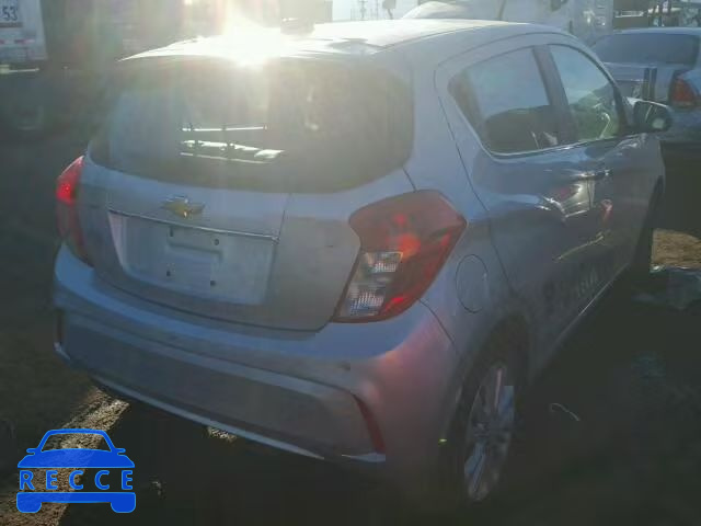 2016 CHEVROLET SPARK 2LT KL8CF6SA1GC635119 image 3