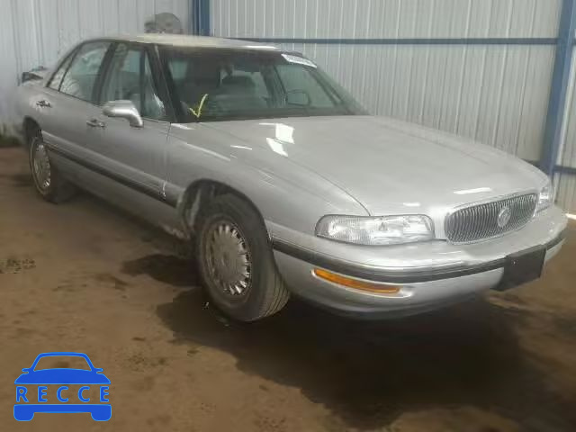 1999 BUICK LESABRE CU 1G4HP52K0XH449339 image 0