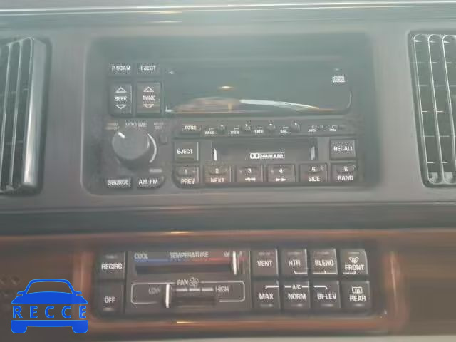 1999 BUICK LESABRE CU 1G4HP52K0XH449339 Bild 8