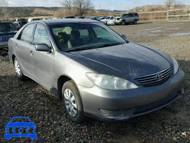 2006 TOYOTA CAMRY LE/X 4T1BE32K76U685914 зображення 0