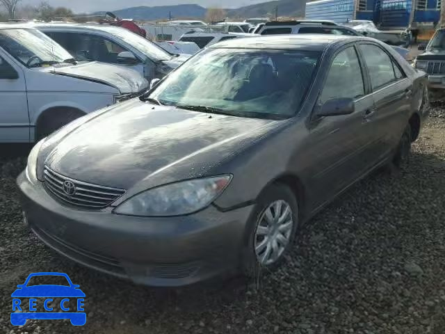 2006 TOYOTA CAMRY LE/X 4T1BE32K76U685914 image 1