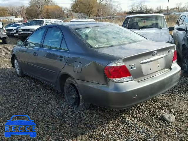 2006 TOYOTA CAMRY LE/X 4T1BE32K76U685914 image 2
