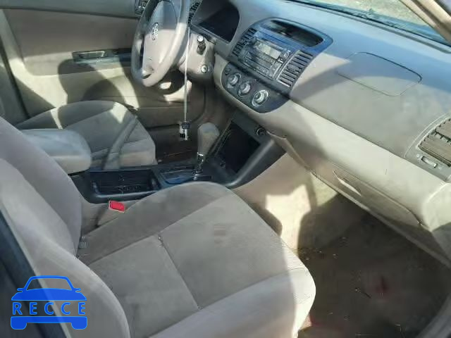 2006 TOYOTA CAMRY LE/X 4T1BE32K76U685914 зображення 4