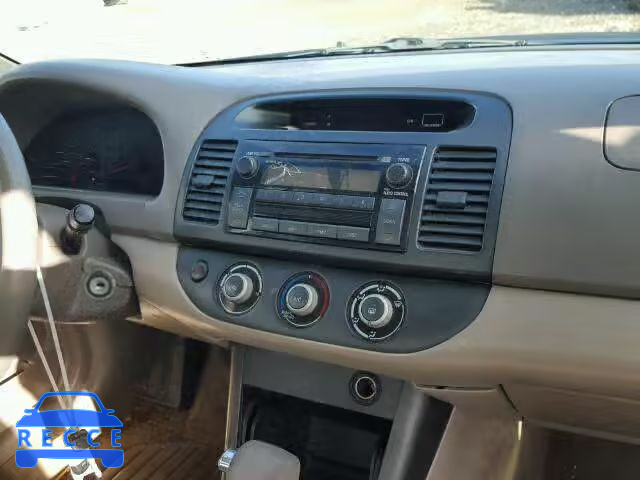 2006 TOYOTA CAMRY LE/X 4T1BE32K76U685914 image 8