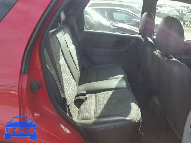 2002 FORD ESCAPE XLS 1FMYU01102KA95404 зображення 5