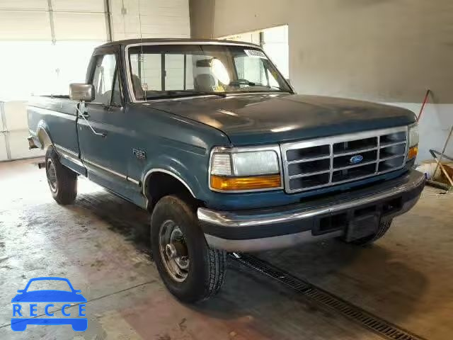1994 FORD F250 2FTHF26FXRCA64268 image 0