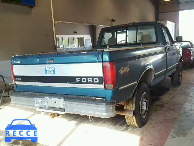 1994 FORD F250 2FTHF26FXRCA64268 image 3
