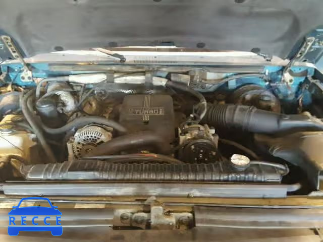 1994 FORD F250 2FTHF26FXRCA64268 image 6
