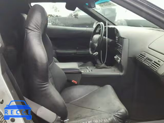 1996 CHEVROLET CORVETTE 1G1YY2257T5110883 image 4