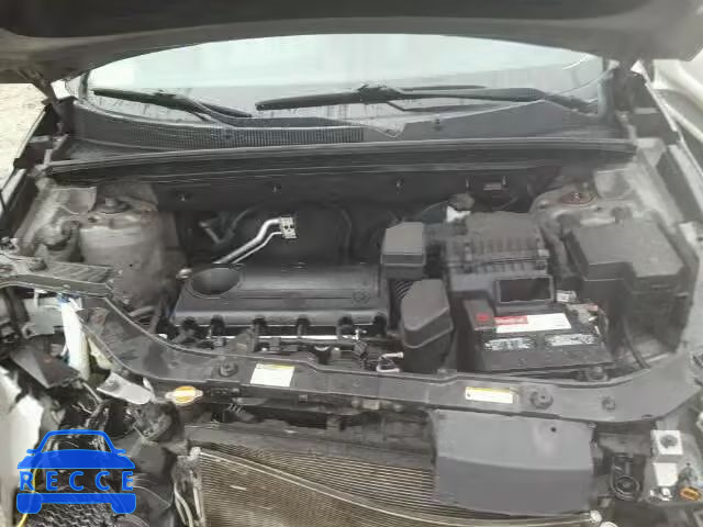 2011 KIA SORENTO BA 5XYKTCA18BG018817 image 6