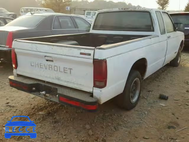 1992 CHEVROLET S10 1GCCS19Z5N8159801 image 3