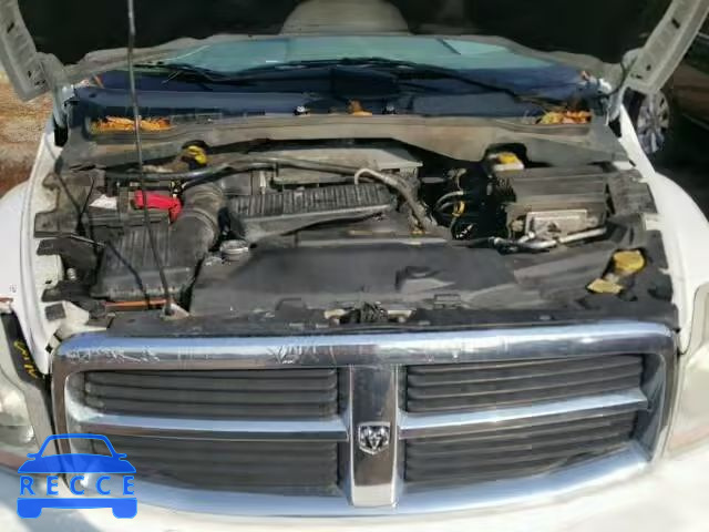 2006 DODGE DURANGO SL 1D4HD48246F179902 image 6