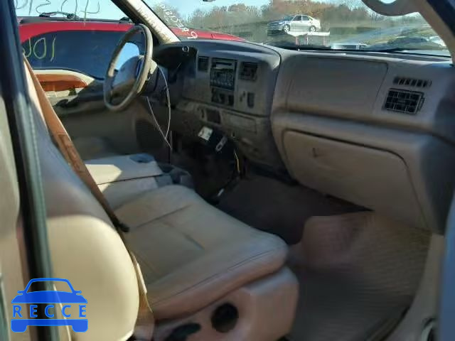 2002 FORD F250 SUPER 1FTNX21L12EC30190 image 4