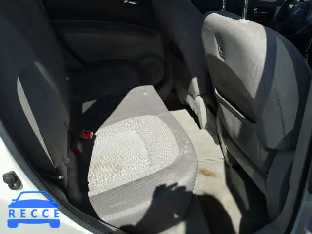2010 NISSAN ROGUE S/SL JN8AS5MT3AW503783 зображення 5