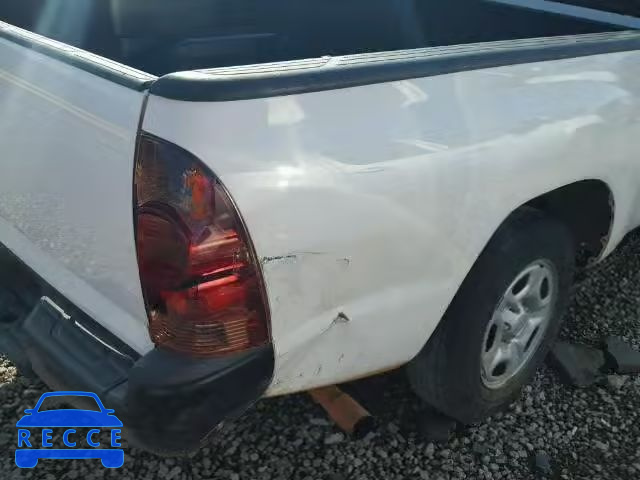 2013 TOYOTA TACOMA 5TFNX4CN0DX030211 image 9
