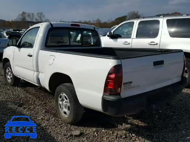 2013 TOYOTA TACOMA 5TFNX4CN0DX030211 image 2