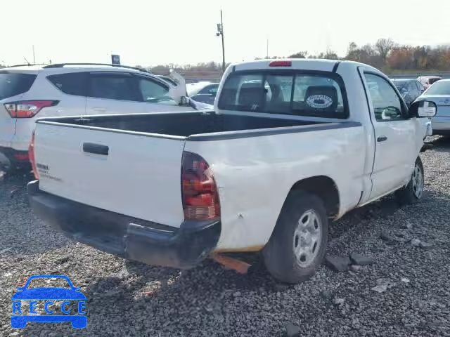 2013 TOYOTA TACOMA 5TFNX4CN0DX030211 image 3