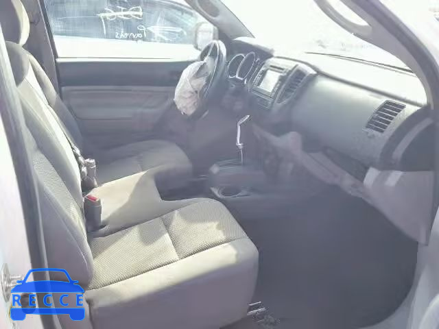 2013 TOYOTA TACOMA 5TFNX4CN0DX030211 image 4