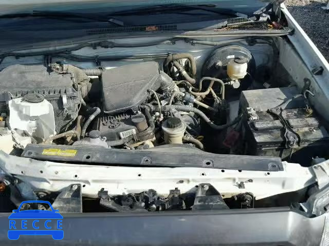 2013 TOYOTA TACOMA 5TFNX4CN0DX030211 image 6