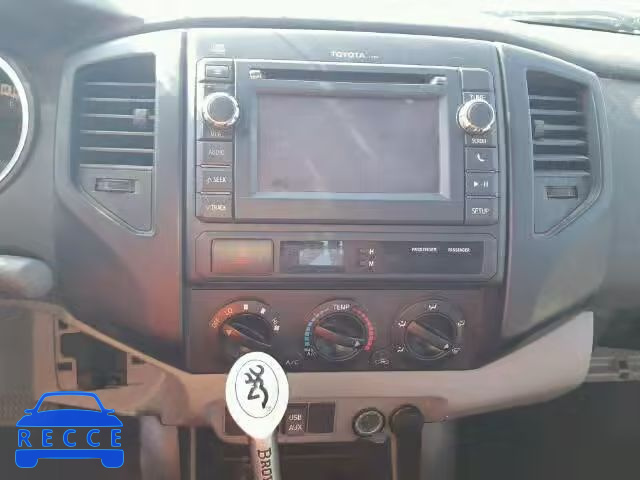 2013 TOYOTA TACOMA 5TFNX4CN0DX030211 image 8