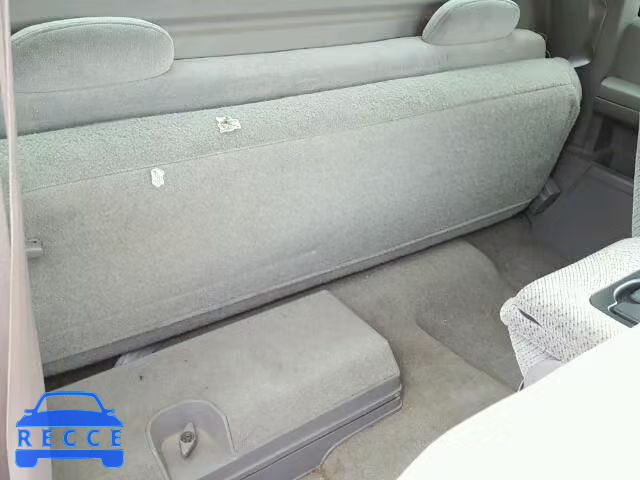 1997 GMC SIERRA K15 2GTEK19R9V1501942 image 5