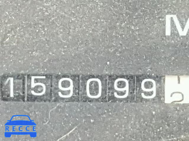 1997 GMC SIERRA K15 2GTEK19R9V1501942 image 7