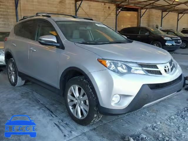 2015 TOYOTA RAV4 LIMIT 2T3YFREV6FW184097 image 0