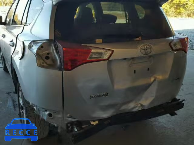 2015 TOYOTA RAV4 LIMIT 2T3YFREV6FW184097 image 9