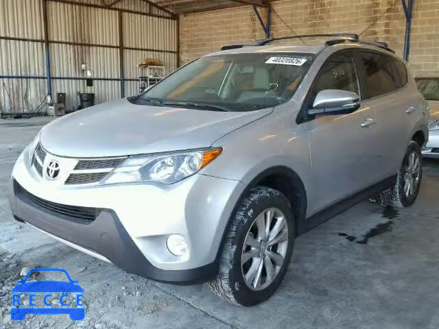 2015 TOYOTA RAV4 LIMIT 2T3YFREV6FW184097 image 1