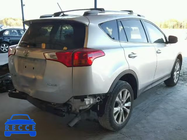 2015 TOYOTA RAV4 LIMIT 2T3YFREV6FW184097 image 3