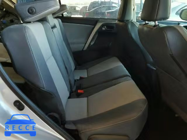 2015 TOYOTA RAV4 LIMIT 2T3YFREV6FW184097 image 5