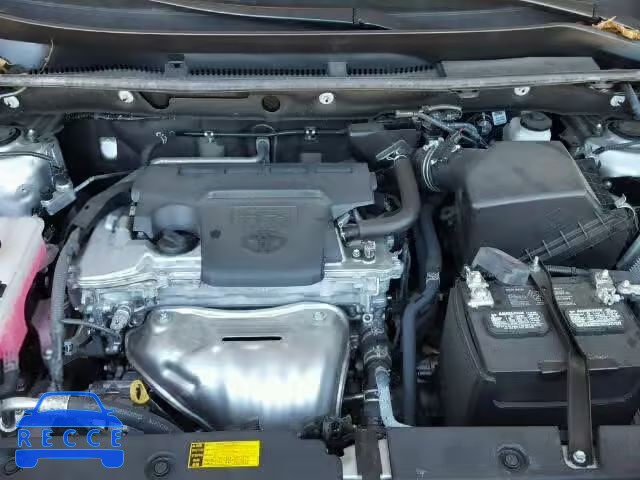 2015 TOYOTA RAV4 LIMIT 2T3YFREV6FW184097 image 6