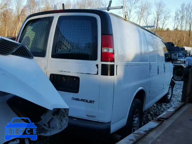 2004 CHEVROLET EXPRESS G2 1GCGG25V241246462 image 3