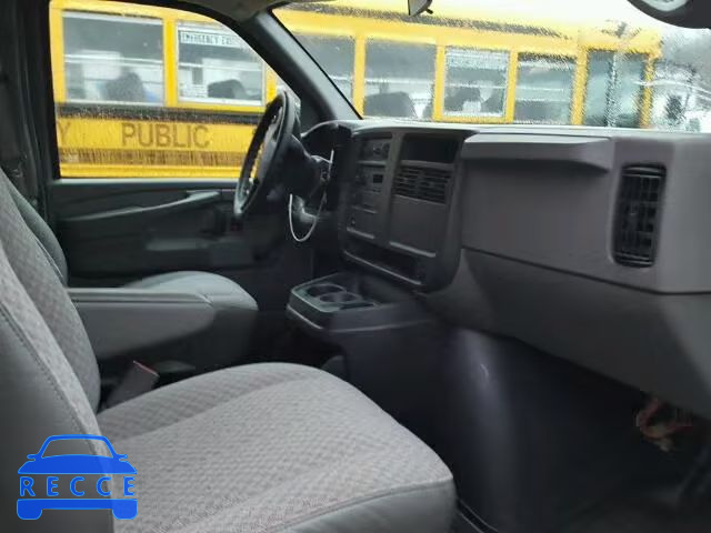 2004 CHEVROLET EXPRESS G2 1GCGG25V241246462 image 4