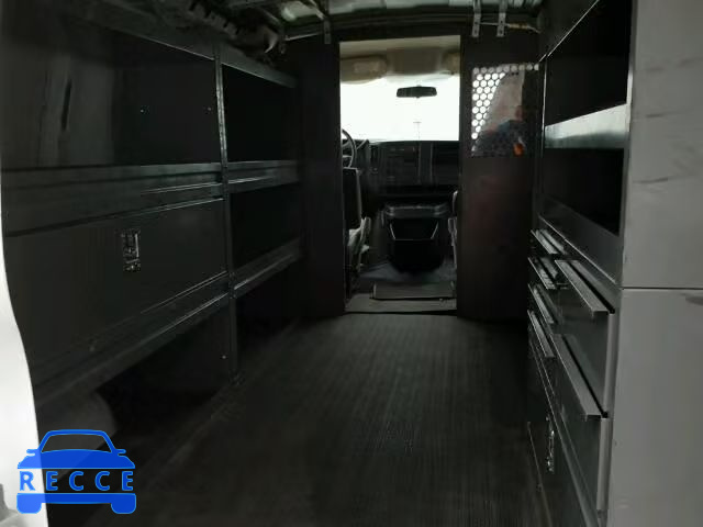 2004 CHEVROLET EXPRESS G2 1GCGG25V241246462 image 5
