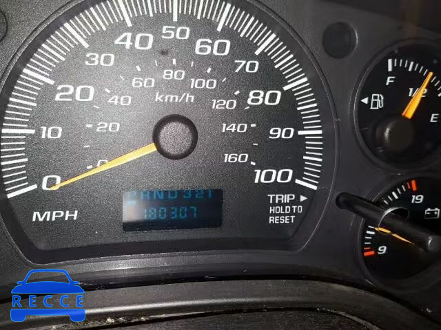 2004 CHEVROLET EXPRESS G2 1GCGG25V241246462 image 7