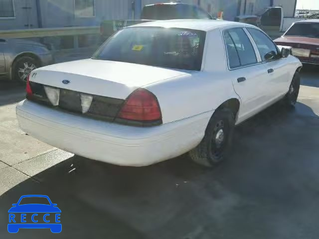 2007 FORD CROWN VIC 2FAFP71W77X113401 image 3