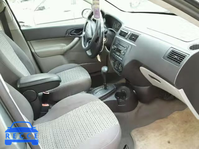 2006 FORD FOCUS ZX4 1FAFP34N56W245627 image 4