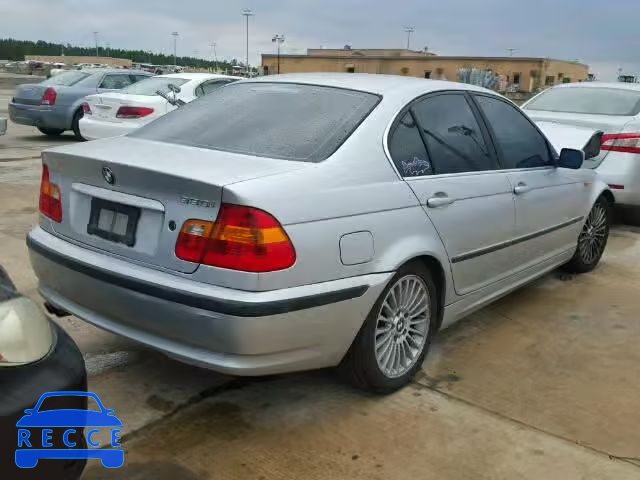 2003 BMW 330I WBAEV53453KM28297 image 3