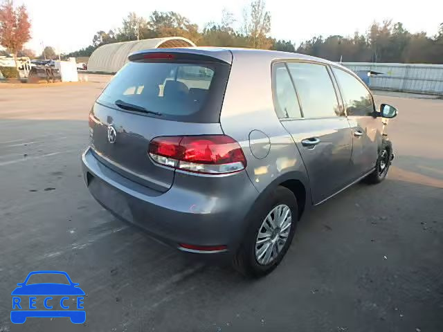 2011 VOLKSWAGEN GOLF WVWDB7AJ9BW023434 image 3