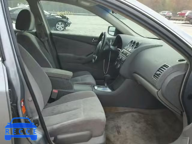 2007 NISSAN ALTIMA 2.5 1N4AL21E17C156287 image 4